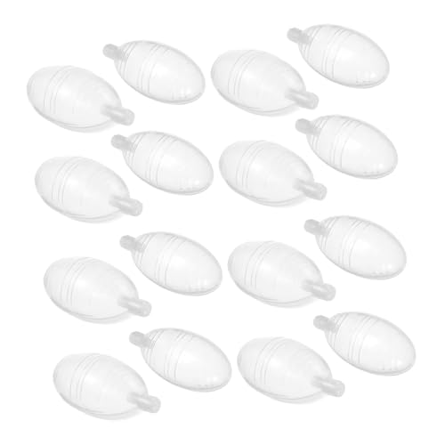 UPKOCH 30 Stück Teiliges Kunststoff Quietschspielzeug Luftgefüllte Pfeifen mit Doppelsound Geräuschaktive Zubehörteile für DIY Kuscheltiere Puppen Kinderwagen und Bekleidung UPKOCH 30 Stück Teiliges Kunststoff Quietschspielzeug Luftgefüllte Pfeifen mit Doppelsound Geräuschaktive Zubehörteile für DIY Kuscheltiere Puppen Kinderwagen und Bekleidung von UPKOCH