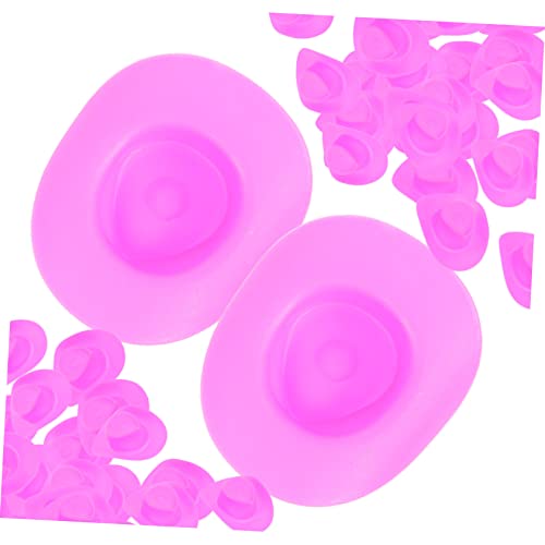 UPKOCH 30 Stück Teiliges Mini Cowboy Hüte Kleine Dekorative Puppenhüte aus Stabilem Kunststoff Leichte Bastelminiaturen für Partydekoration und DIY Projekte Langlebig und Formstabil UPKOCH 30 Stück Teiliges Mini Cowboy Hüte Kleine Dekorative Puppenhüte aus Stabilem Kunststoff Leichte Bastelminiaturen für Partydekoration und DIY Projekte Langlebig und Formstabil von UPKOCH