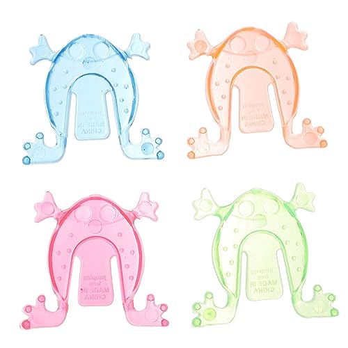 UPKOCH 30 Stücke Party Favor Stehlen Frosch Beißen Jungen Ostern Ei Stuffers Jump Party Favors Karneval Preise Frosch Familie Kunststoff Zufällige Farbe UPKOCH 30 Stücke Party Favor Stehlen Frosch Beißen Jungen Ostern Ei Stuffers Jump Party Favors Karneval Preise Frosch Familie Kunststoff Zufällige Farbe von UPKOCH