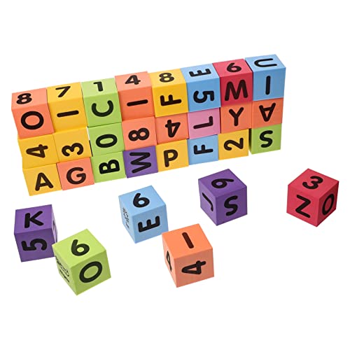 UPKOCH 30 Teiliges Badespielzeug Für Bausteine Für Kleinkinder Für Babys Für Kleinkinder Badewannenspielzeug Stapelspielzeug Kinderspielzeug Duschspielzeug UPKOCH 30 Teiliges Badespielzeug Für Bausteine Für Kleinkinder Für Babys Für Kleinkinder Badewannenspielzeug Stapelspielzeug Kinderspielzeug Duschspielzeug von UPKOCH