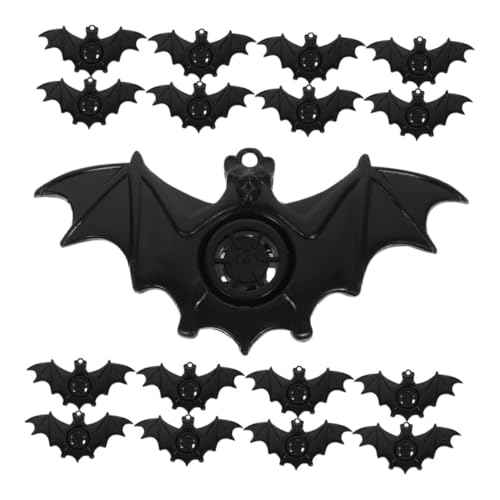 UPKOCH 30stücke Halloween Bat Whistle Spielzeug Für Junge Mädchen Lustige Kunststoff Mundstücke Fledermaus-design Als Party- Für Gruselige Feiertagsfeiern UPKOCH 30stücke Halloween Bat Whistle Spielzeug Für Junge Mädchen Lustige Kunststoff Mundstücke Fledermaus-design Als Party- Für Gruselige Feiertagsfeiern von UPKOCH