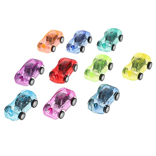 UPKOCH 30 Stück Kleiner Rückziehauto Spielzeug für Kinder Plastikautos für Jungen und Mädchen für Partys und Geburtstage UPKOCH 30 Stück Kleiner Rückziehauto Spielzeug für Kinder Plastikautos für Jungen und Mädchen für Partys und Geburtstage von UPKOCH