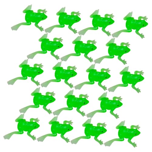 UPKOCH 30Stücke Mini Frosch Realistische Frosch Figuren für Badewanne Garten Dekoration und Lernspielzeug Wasserspielzeug für Haustiere UPKOCH 30Stücke Mini Frosch Realistische Frosch Figuren für Badewanne Garten Dekoration und Lernspielzeug Wasserspielzeug für Haustiere von UPKOCH