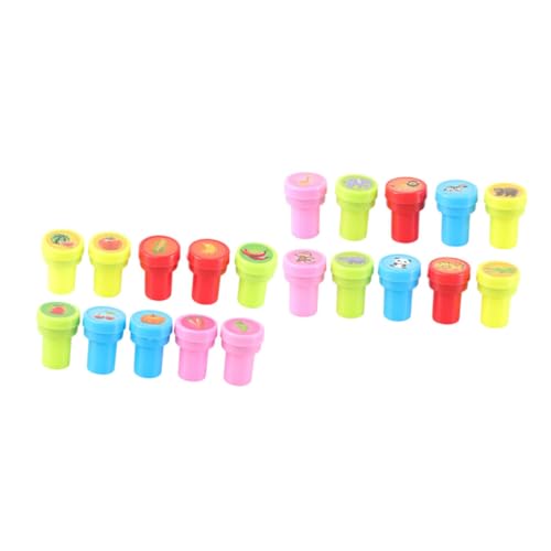 UPKOCH 30 Stücke Kinder Dichtung Spielzeug Spaß Festival Stempel Spielzeug Tier Stamper Gemüse Dichtung Spielzeug Geburtstag Party Spielzeug UPKOCH 30 Stücke Kinder Dichtung Spielzeug Spaß Festival Stempel Spielzeug Tier Stamper Gemüse Dichtung Spielzeug Geburtstag Party Spielzeug von UPKOCH
