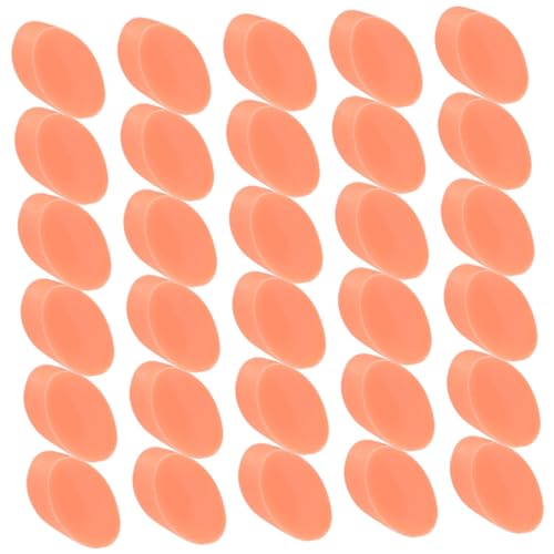 UPKOCH 30st Modell Schinkenwurst Wurstverzierungen Gefälschte Würste Requisiten Bauernhausdekore Kreative Lebensmittelverzierung Gefälschtes Essen Bauernwurst Dekorationen PVC von UPKOCH