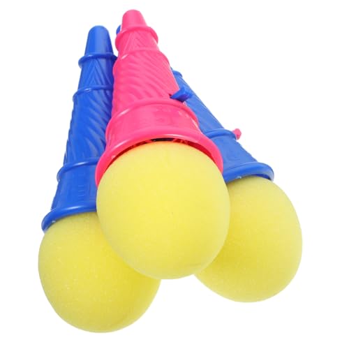 UPKOCH 3St Flummi Outdoor draußen spielsachen Outdoor spielsachen für gummiball Lustig Partygeschenke starten Partyartikel Plastik UPKOCH 3St Flummi Outdoor draußen spielsachen Outdoor spielsachen für gummiball Lustig Partygeschenke starten Partyartikel Plastik von UPKOCH
