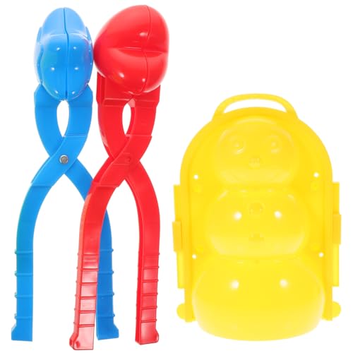 UPKOCH 3St Spielzeugclip Schneeballclip für Toys Schneedekoration für den Innenbereich Enten-Schneeball-Hersteller Schneeballhersteller Schneeballmaschine für UPKOCH 3St Spielzeugclip Schneeballclip für Toys Schneedekoration für den Innenbereich Enten-Schneeball-Hersteller Schneeballhersteller Schneeballmaschine für von UPKOCH