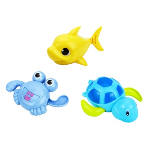 UPKOCH 3St Wasseraufziehspielzeug -Pool çocuk havuzu Water Toy spielsachen für badewannenspielzeug Babyparty- Badewanne Wasserspielzeug Plastik UPKOCH 3St Wasseraufziehspielzeug -Pool çocuk havuzu Water Toy spielsachen für badewannenspielzeug Babyparty- Badewanne Wasserspielzeug Plastik von UPKOCH