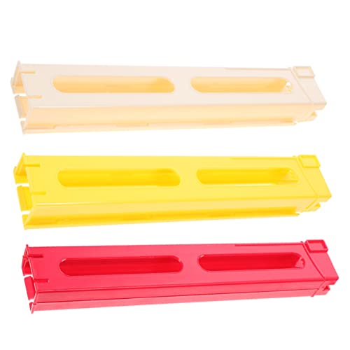 UPKOCH 3Stücke Domino Clips Für Domino Zug Erweiterungsclips Für Domino Zugspielzeug Zufallsstil Zubehör Für Kreatives Mit Dominosteinen UPKOCH 3Stücke Domino Clips Für Domino Zug Erweiterungsclips Für Domino Zugspielzeug Zufallsstil Zubehör Für Kreatives Mit Dominosteinen von UPKOCH