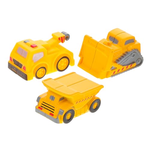 UPKOCH 3Stücke Monstertruck Set Teiliges Kinderfahrzeug Set Muldenkipper Kran Für Kreatives Rollenspiel Fördert Feinmotorik Und Soziale Interaktion Für Jungen UPKOCH 3Stücke Monstertruck Set Teiliges Kinderfahrzeug Set Muldenkipper Kran Für Kreatives Rollenspiel Fördert Feinmotorik Und Soziale Interaktion Für Jungen von UPKOCH