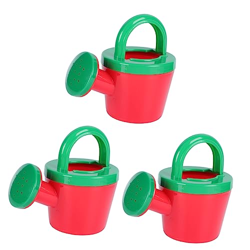 UPKOCH 3Stücke Teiliges Badewannenspielzeug Gießkanne Wasserbehälter für Garten und Pool Leichtes und Langlebiges Wasserspielzeug für Freien UPKOCH 3Stücke Teiliges Badewannenspielzeug Gießkanne Wasserbehälter für Garten und Pool Leichtes und Langlebiges Wasserspielzeug für Freien von UPKOCH