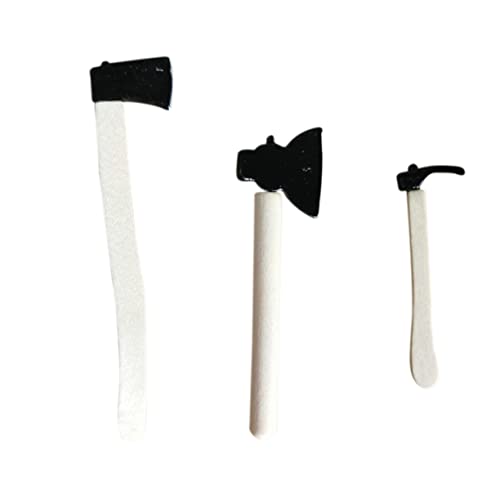 UPKOCH 3stücke Mini Gartengeräte Teiliges Miniatur Gartenwerkzeug Mit Holzgriff Und Metall Zubehör Für Puppenhäuser Und Märchengärten Für Kleine Gärten Und Landschaften UPKOCH 3stücke Mini Gartengeräte Teiliges Miniatur Gartenwerkzeug Mit Holzgriff Und Metall Zubehör Für Puppenhäuser Und Märchengärten Für Kleine Gärten Und Landschaften von UPKOCH