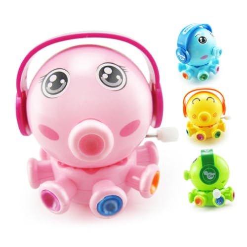 UPKOCH 3-teiliges Kreatives Mini-oktopus-Spielzeug Von Pram Toys Pädagogisches Babyspielzeug Für Kinder Interaktives Babyspielzeug Bunter Spaß Für Die Spielzeit Zufällige Farbe UPKOCH 3-teiliges Kreatives Mini-oktopus-Spielzeug Von Pram Toys Pädagogisches Babyspielzeug Für Kinder Interaktives Babyspielzeug Bunter Spaß Für Die Spielzeit Zufällige Farbe von UPKOCH