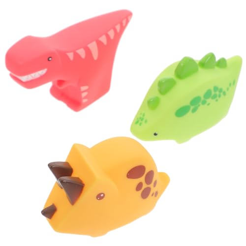 UPKOCH 3st Badespielzeug Für Babys Kompaktes Badewannenspielzeug Interessantes Badespielzeug Elastisches Quetschspielzeug Badespielzeug Interessantes Dinosaurierspielzeug Plastik UPKOCH 3st Badespielzeug Für Babys Kompaktes Badewannenspielzeug Interessantes Badespielzeug Elastisches Quetschspielzeug Badespielzeug Interessantes Dinosaurierspielzeug Plastik von UPKOCH