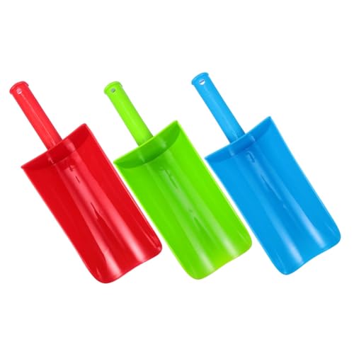 UPKOCH Strandspielzeug-Set Für Jungen Und Mädchen 3-teilig Kunststoff-Sandstrand Sandspielzeug Für Jungen Und Mädchen Strand-baggerspielzeug Pp-Material UPKOCH Strandspielzeug-Set Für Jungen Und Mädchen 3-teilig Kunststoff-Sandstrand Sandspielzeug Für Jungen Und Mädchen Strand-baggerspielzeug Pp-Material von UPKOCH
