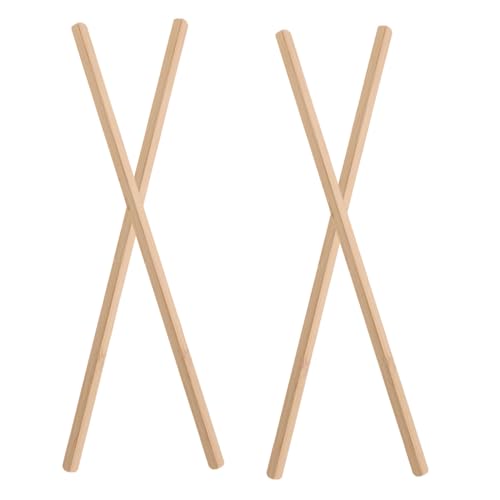 UPKOCH 4 Stück Amerikanische Mahjong-Schieber, Holz-kachelhalter, Domino-spielwerkzeuge, Mahjong-Rack-zubehör Für Themenveranstaltungen, Luxuriöse Spielzimmerdekoration, 42 cm UPKOCH 4 Stück Amerikanische Mahjong-Schieber, Holz-kachelhalter, Domino-spielwerkzeuge, Mahjong-Rack-zubehör Für Themenveranstaltungen, Luxuriöse Spielzimmerdekoration, 42 cm von UPKOCH