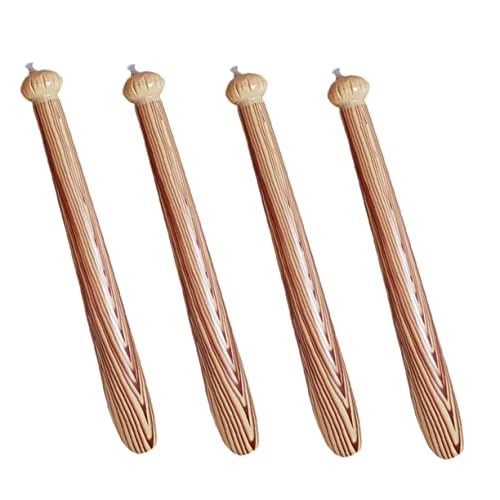 UPKOCH Aufblasbares Stockspielzeug - 4 Stück Baseballschläger-Requisiten Für Kinderpartys Und Jubel UPKOCH Aufblasbares Stockspielzeug - 4 Stück Baseballschläger-Requisiten Für Kinderpartys Und Jubel von UPKOCH