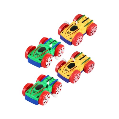 UPKOCH 4 Stück Aufzieh Auto für Rennwagen Kinderspielzeug Uhrwerksspielzeug für Uhrwerk-Cartoon- Uhrwerk Blechspielzeug Plastik Zufällige Farbe UPKOCH 4 Stück Aufzieh Auto für Rennwagen Kinderspielzeug Uhrwerksspielzeug für Uhrwerk-Cartoon- Uhrwerk Blechspielzeug Plastik Zufällige Farbe von UPKOCH