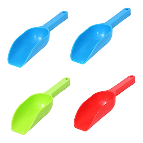 UPKOCH 4 Stück Flachkopf Schneeschaufel Outdoor Mini Kinderspielzeug Gartenschaufeln Für Flachkopfschaufeln Schaufel Schneeschaufeln Kinderschaufel Schneeschaufel Aus UPKOCH 4 Stück Flachkopf Schneeschaufel Outdoor Mini Kinderspielzeug Gartenschaufeln Für Flachkopfschaufeln Schaufel Schneeschaufeln Kinderschaufel Schneeschaufel Aus von UPKOCH