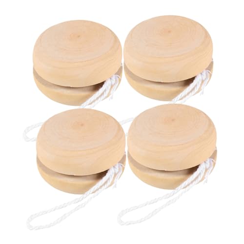 UPKOCH 4 Stück Graffiti -Ornamente Graffiti- aus Holz unbemaltes DIY- Kugeln zum selber malen Zeichnen Kleiner Jo-Jo-Bälle DIY-Graffiti- hölzern Khaki UPKOCH 4 Stück Graffiti -Ornamente Graffiti- aus Holz unbemaltes DIY- Kugeln zum selber malen Zeichnen Kleiner Jo-Jo-Bälle DIY-Graffiti- hölzern Khaki von UPKOCH