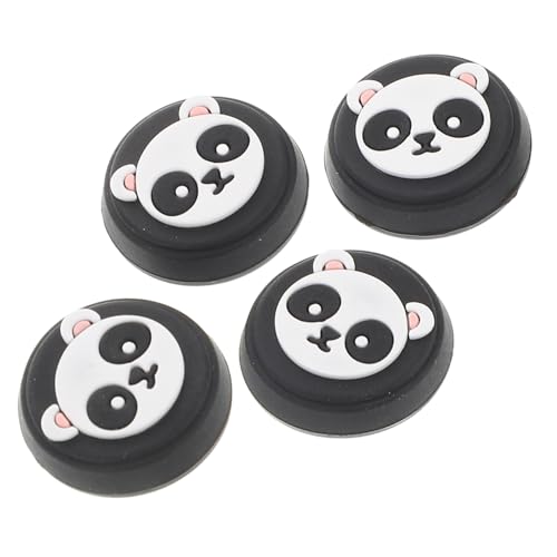UPKOCH 4 Stück Knopfkappe Joystick-Hülle Daumengriff des Joysticks Joystick-Schutzhülle Daumengriffkappen Joystick-Grifftastenabdeckung Daumen-Stick-Abdeckung Joystick-Kappen Kieselgel UPKOCH 4 Stück Knopfkappe Joystick-Hülle Daumengriff des Joysticks Joystick-Schutzhülle Daumengriffkappen Joystick-Grifftastenabdeckung Daumen-Stick-Abdeckung Joystick-Kappen Kieselgel von UPKOCH