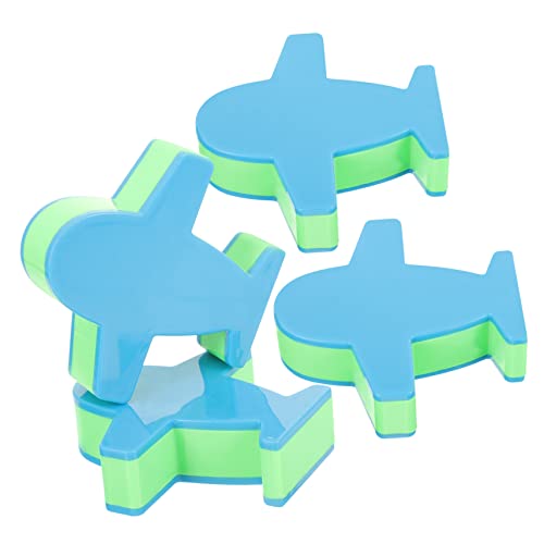 UPKOCH 4 Stück Orff Sounder Musikinstrumente Für Schlaginstrument Flugzeug Für Percussion Musikflugzeug Percussion Musikflugzeug Kinderspielzeug Schlaginstrument Kunststoff UPKOCH 4 Stück Orff Sounder Musikinstrumente Für Schlaginstrument Flugzeug Für Percussion Musikflugzeug Percussion Musikflugzeug Kinderspielzeug Schlaginstrument Kunststoff von UPKOCH