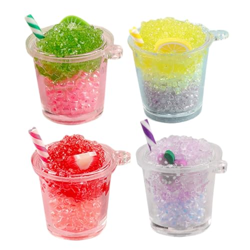 UPKOCH 4 Stück Simulierte Glatte Tasse Gefälschtes Getränk Miniatur-getränkemodell Miniatur-Dekorationen Simulierte Minigetränke Mini-simulationsspielzeug Für Die Küche Mini-getränke Harz UPKOCH 4 Stück Simulierte Glatte Tasse Gefälschtes Getränk Miniatur-getränkemodell Miniatur-Dekorationen Simulierte Minigetränke Mini-simulationsspielzeug Für Die Küche Mini-getränke Harz von UPKOCH