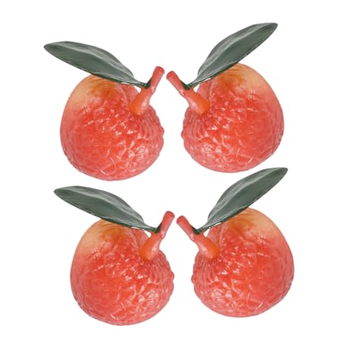 UPKOCH Elegante Künstliche Modelle Lebensechte Künstliche Früchte Für Obstladen-displays Fotografie-Requisiten von UPKOCH