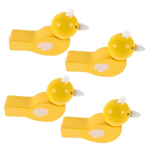 UPKOCH 4 Stück Teiliges Holz Vogelpfeifen für Realistische Vogel Form Pädagogisches Musikinstrument Geschenk für Geburtstag Ostern Weihnachtsfeier Fördert Kreativität und Eltern Junge UPKOCH 4 Stück Teiliges Holz Vogelpfeifen für Realistische Vogel Form Pädagogisches Musikinstrument Geschenk für Geburtstag Ostern Weihnachtsfeier Fördert Kreativität und Eltern Junge von UPKOCH