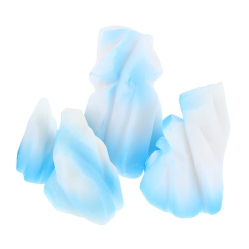 UPKOCH 4 Stück Teiliges Realistische Miniaturlandschaft aus Resin Dekoration für Aquarien Mikro und Sammlungen Bezaubernde Ornamente für Zuhause und Schreibtisch UPKOCH 4 Stück Teiliges Realistische Miniaturlandschaft aus Resin Dekoration für Aquarien Mikro und Sammlungen Bezaubernde Ornamente für Zuhause und Schreibtisch von UPKOCH