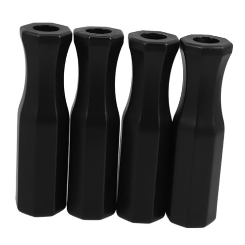 UPKOCH 4 Stück Tischfußball Maschinen Finger Ersatzgriffe Für Tischfußballtische Tischfußball Griffe Tischfußball Griffe Fußball Tischfußball Teile Tischfußball Griff Tischfußball UPKOCH 4 Stück Tischfußball Maschinen Finger Ersatzgriffe Für Tischfußballtische Tischfußball Griffe Tischfußball Griffe Fußball Tischfußball Teile Tischfußball Griff Tischfußball von UPKOCH