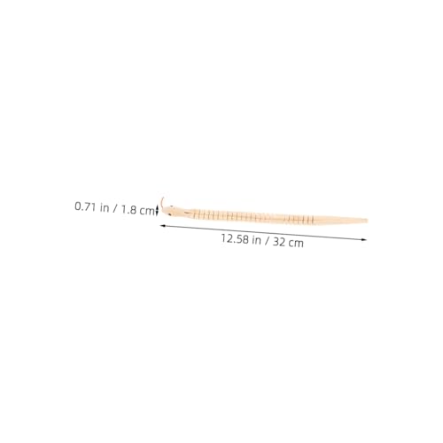 UPKOCH 4 Stück Unfertige Holzschlangen Teiliges Flexible Bewegliche Tiermodelle zum Bemalen Stabile DIY Basteltiere aus Massivem Holz Kreativspielzeug für Jungen und Mädchen UPKOCH 4 Stück Unfertige Holzschlangen Teiliges Flexible Bewegliche Tiermodelle zum Bemalen Stabile DIY Basteltiere aus Massivem Holz Kreativspielzeug für Jungen und Mädchen von UPKOCH