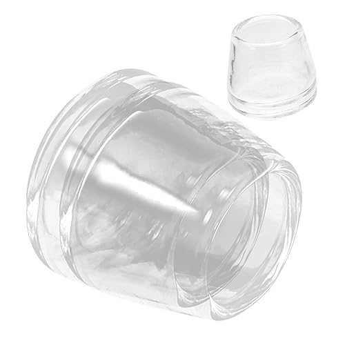 UPKOCH Puppenhaus-weihnachtsdekoration 4-teilige Miniaturvase Im Maßstab 112 Miniaturvase Aus Glas Winzige Figuren Für Puppenhauszubehör UPKOCH Puppenhaus-weihnachtsdekoration 4-teilige Miniaturvase Im Maßstab 112 Miniaturvase Aus Glas Winzige Figuren Für Puppenhauszubehör von UPKOCH