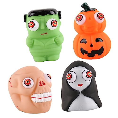 UPKOCH 4 Stück kneifen interaktives kinderspielzeug Funny Toys Children Toys fidgets Toys entlüften zum Zusammendrücken im Büro weiches Gummi UPKOCH 4 Stück kneifen interaktives kinderspielzeug Funny Toys Children Toys fidgets Toys entlüften zum Zusammendrücken im Büro weiches Gummi von UPKOCH