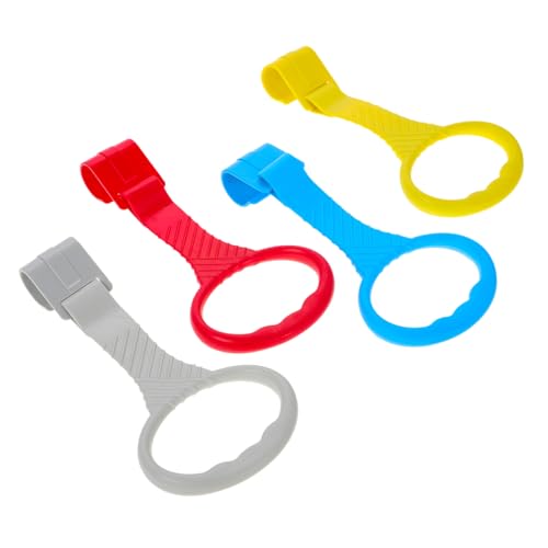 UPKOCH 4 Stück -laufstall Babys Kleinkind Krippe Ringe Zappeln Werkzeug Babykettenglieder Klimmzugstangen Für Den Laufstall Ziehen, Um Aufzustehen Plastik UPKOCH 4 Stück -laufstall Babys Kleinkind Krippe Ringe Zappeln Werkzeug Babykettenglieder Klimmzugstangen Für Den Laufstall Ziehen, Um Aufzustehen Plastik von UPKOCH