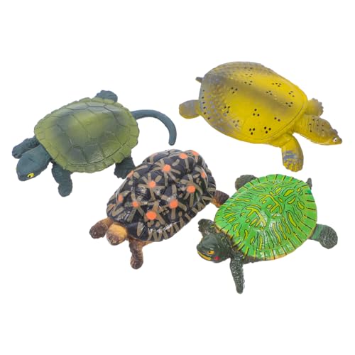UPKOCH 4 Stücke Kinderschildkrötenspielzeug Schildkrötenspielzeug Aus Kunststoff Tortenaufsatz Schildkröte Geburtstagsfeierdekorationen Mini-tierfiguren Tierfiguren Aus Kunststoff Plastik UPKOCH 4 Stücke Kinderschildkrötenspielzeug Schildkrötenspielzeug Aus Kunststoff Tortenaufsatz Schildkröte Geburtstagsfeierdekorationen Mini-tierfiguren Tierfiguren Aus Kunststoff Plastik von UPKOCH