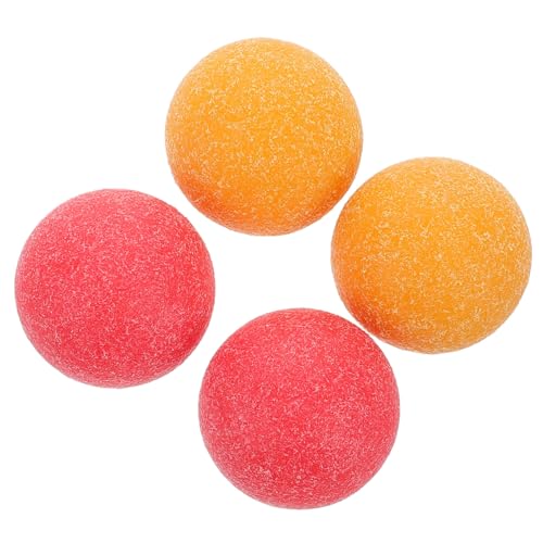 UPKOCH 4 Stücke Tischfußball Spiel Ersatz Für Tischfußball Tischfußball Tischplatte Kunststoff Textur UPKOCH 4 Stücke Tischfußball Spiel Ersatz Für Tischfußball Tischfußball Tischplatte Kunststoff Textur von UPKOCH