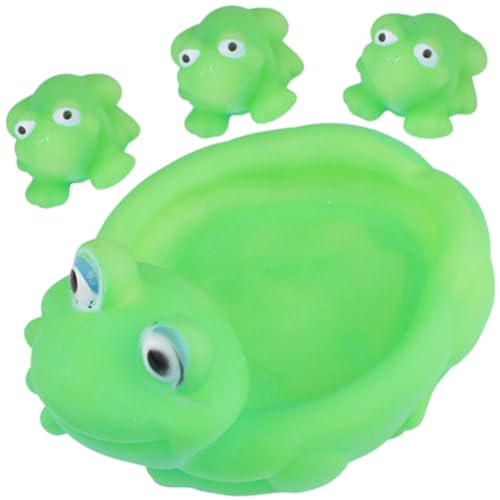 UPKOCH 4 Teiliges Badespielzeug Kinderspielzeug Badewannenspielzeug Für Babys Für Kleinkinder Badewanne Für Babys Wasserspielzeug Babyspielzeug Cartoon Tiere UPKOCH 4 Teiliges Badespielzeug Kinderspielzeug Badewannenspielzeug Für Babys Für Kleinkinder Badewanne Für Babys Wasserspielzeug Babyspielzeug Cartoon Tiere von UPKOCH