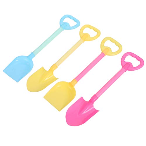 UPKOCH 4 Stücke Kinder Strand Set Baby Strand Schaufeln Spielzeug Schnee Spielzeug Schaufeln Für Spaß Spielzeit Zufällige Farbe UPKOCH 4 Stücke Kinder Strand Set Baby Strand Schaufeln Spielzeug Schnee Spielzeug Schaufeln Für Spaß Spielzeit Zufällige Farbe von UPKOCH