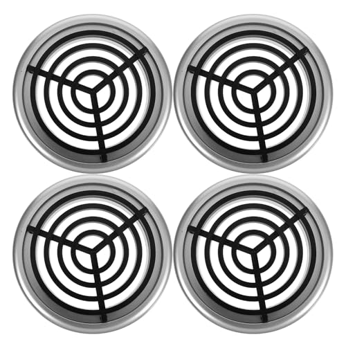 UPKOCH 4-teiliges Küchenherd-Spielset – Kinder-Spielhaus-Spielzeug, Kunststoff-Herd-Zubehör für Kinder, Mädchen und Jungen, Kochen, Kleinkinder, Geburtstagsparty- von UPKOCH