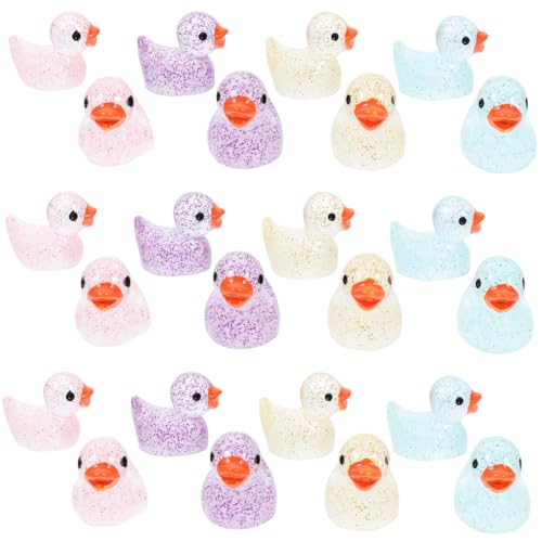 UPKOCH 40 Stück Mini Enten Turteltauben Dekoration Canard Figur Hängender Vogel Modell Garten Miniatur Ente Miniatur Enten Enten Sammlerstücke Puppen Enten Figuren Winzige UPKOCH 40 Stück Mini Enten Turteltauben Dekoration Canard Figur Hängender Vogel Modell Garten Miniatur Ente Miniatur Enten Enten Sammlerstücke Puppen Enten Figuren Winzige von UPKOCH