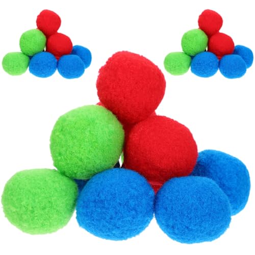 UPKOCH 40St Wasser wasserspielzeug kinderwasserspielzeuge wasserspiel für Schwimmbecken Schwimmbad Wasserkampfballons interaktives Kinderspielzeug Polypropylengarn UPKOCH 40St Wasser wasserspielzeug kinderwasserspielzeuge wasserspiel für Schwimmbecken Schwimmbad Wasserkampfballons interaktives Kinderspielzeug Polypropylengarn von UPKOCH