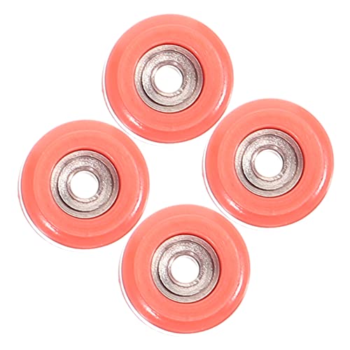UPKOCH 4Stücke Finger Skateboard Fingersportspielzeug für Hochwertige und DIY Projekte und von UPKOCH