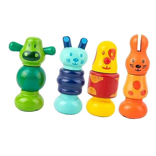 UPKOCH 4Stücke Teiliges Montessori Holzspielzeug für Bausteine Lernspielzeug Kognitiven Manipulativen Fähigkeiten für Jahre Kleinkinder UPKOCH 4Stücke Teiliges Montessori Holzspielzeug für Bausteine Lernspielzeug Kognitiven Manipulativen Fähigkeiten für Jahre Kleinkinder von UPKOCH