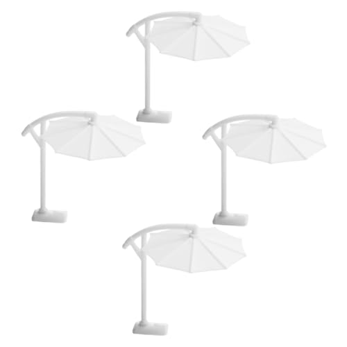 UPKOCH Mini- -Set Modell- Im Maßstab 1/50 Für Die Beschattung Im Freien Für Die Gartenterrasse von UPKOCH