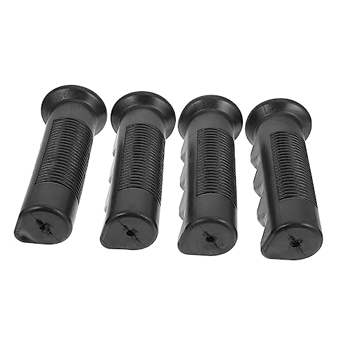 UPKOCH Griffhüllen für Einkaufswagen 4 Stück Rund Ergonomische Hände UPKOCH Griffhüllen für Einkaufswagen 4 Stück Rund Ergonomische Hände von UPKOCH