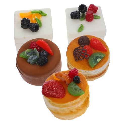 UPKOCH 5 Sätze Kuchen Selber Machen Schachteln in Tortenform Selber Machen Material Für Selber Machen DIY- Ahmen Sie Kuchenförmige Schachteln Nach Plastik UPKOCH 5 Sätze Kuchen Selber Machen Schachteln in Tortenform Selber Machen Material Für Selber Machen DIY- Ahmen Sie Kuchenförmige Schachteln Nach Plastik von UPKOCH
