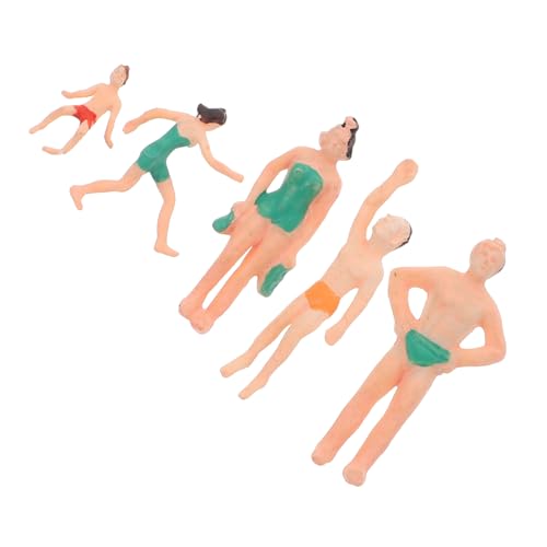 UPKOCH 5 Stück Miniatur-Szene-Ornamente Puppenhaus-miniaturen Menschen Menschen Figuren Minifiguren Mini-Leute Miniaturfiguren Miniaturmenschen Miniatur-strandfiguren Plastik UPKOCH 5 Stück Miniatur-Szene-Ornamente Puppenhaus-miniaturen Menschen Menschen Figuren Minifiguren Mini-Leute Miniaturfiguren Miniaturmenschen Miniatur-strandfiguren Plastik von UPKOCH