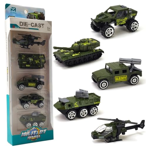 UPKOCH 5 Stück Teiliges Mini Feuerwehr Militärfahrzeug Langlebiger Legierung Detailreiche Modellautos Tragbares Pocket und Sammler Realistische Offroad Panzer und Einsatzfahrzeuge UPKOCH 5 Stück Teiliges Mini Feuerwehr Militärfahrzeug Langlebiger Legierung Detailreiche Modellautos Tragbares Pocket und Sammler Realistische Offroad Panzer und Einsatzfahrzeuge von UPKOCH