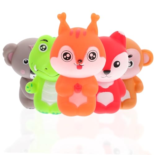 UPKOCH 5 Stück Tierische Fingerpuppe Fingerpuppen Handpuppen Für Mini-puppenspielzeug Tierpuppenspielzeug Für Tierfinger Marionette Handpuppenspielzeug Für PVC UPKOCH 5 Stück Tierische Fingerpuppe Fingerpuppen Handpuppen Für Mini-puppenspielzeug Tierpuppenspielzeug Für Tierfinger Marionette Handpuppenspielzeug Für PVC von UPKOCH